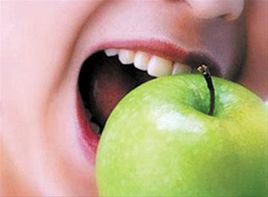 口腔溃疡不能吃哪些水果
